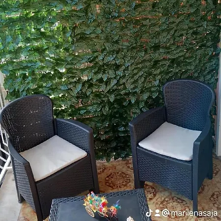 Casa Maryste Apartment