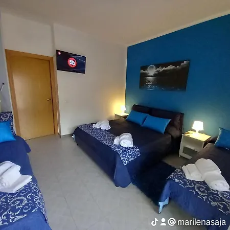 Casa Maryste * Giardini-Naxos