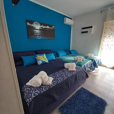 Casa Maryste *