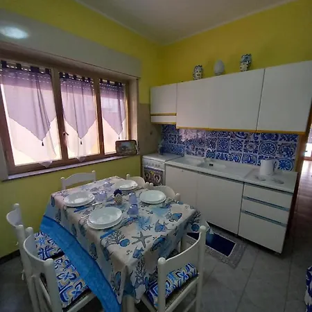 Casa Maryste *