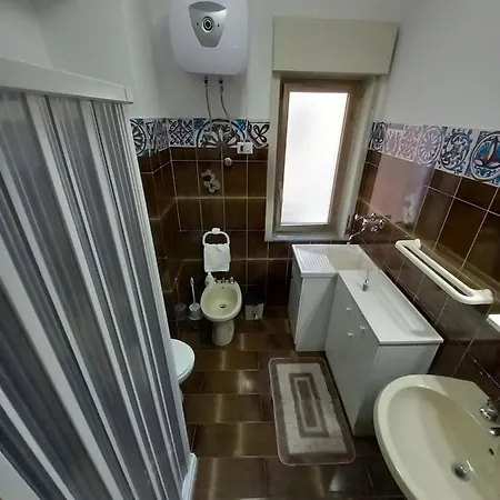 Casa Maryste